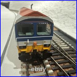 Dapol 4D-005-009 Class 59 Hanson 59104 DCC Sound Fitted Legomanbiffo OO Gauge