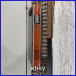 Dapol 4D-005-009 Class 59 Hanson 59104 DCC Sound Fitted Legomanbiffo OO Gauge