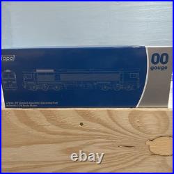 Dapol 4D-005-009 Class 59 Hanson 59104 DCC Sound Fitted Legomanbiffo OO Gauge