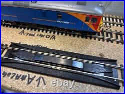 Dapol 4D-006-012S Class 73 OO Gauge Train Model Kit South West Trains DCC Sound