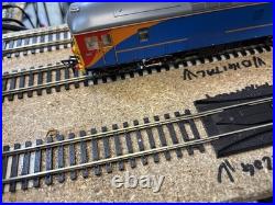 Dapol 4D-006-012S Class 73 OO Gauge Train Model Kit South West Trains DCC Sound