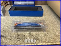 Dapol 4D-006-012S Class 73 OO Gauge Train Model Kit South West Trains DCC Sound