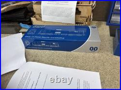 Dapol 4D-006-012S Class 73 OO Gauge Train Model Kit South West Trains DCC Sound