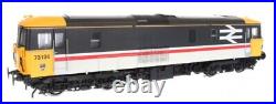 Dapol 4D-006-020S Class 73 136 BR Intercity Executive (DCC-Sound)