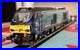 Dapol 4D-022-002 OO Gauge Class 68 68005 Defiant DRS DCC Sound Zimo Excellent