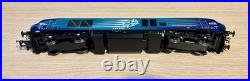 Dapol 4D-022-002 OO Gauge Class 68 68005 Defiant DRS DCC Sound Zimo Excellent