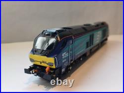 Dapol 4D-022-019 Class 68 68016 Fearless UPGRADED SOUND & SPEAKER
