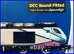 Dapol 4D-022-022 TransPennine Class 68 Felix 68031. Legomanbiffo Sound. OO Gauge
