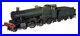 Dapol 4S-001-001S 7800 Class 7800'Torquay Manor' GW Green with DCC Sound