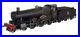 Dapol 4S-001-005S 7800 Class 7819'Hinton Manor' BR Early Black with DCC Sound