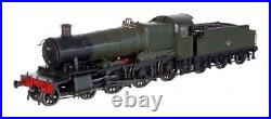 Dapol 4S-001-007S 7800 Class 7827'Lydham Manor' BR Late Green DCC Sound Fitted