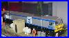 Dapol 59005 With DCC Sound And Smoke