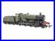 Dapol 7800 Class 7802'Bradley Manor' BR Lined Green (DCC-Sound) DA4S-001-014S