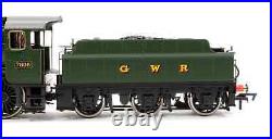 Dapol 7800 Class 7806'Cockington Manor' GWR Green (DCC-Sound) OO Gaug