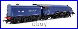 Dapol BL-001-012 Black Label Class A4 Merlin Purple No. 60027 DCC Sound & Smoke