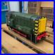 Dapol Class 09 D4106 as preserved