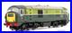 Dapol Class 29 D6132 BR Two Tone Green SYP (DCC-Sound) OO Gauge