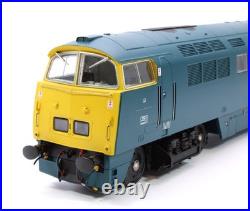 Dapol Class 52 D1033'Western Trooper' BR Blue FYE (DCC-Sound) 176 OO Gauge