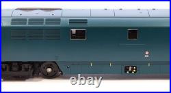 Dapol Class 52 D1033'Western Trooper' BR Blue FYE (DCC-Sound) 176 OO Gauge