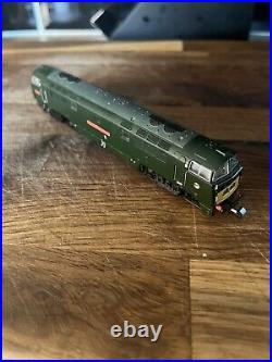 Dapol Class 52 Western DCC Fitted