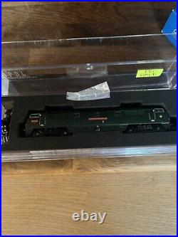 Dapol Class 52 Western DCC Fitted
