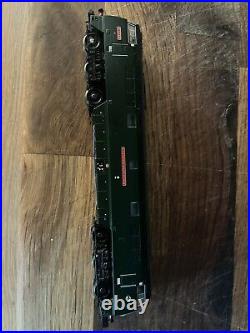 Dapol Class 52 Western DCC Fitted