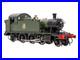 Dapol Class 55xx 4585 BR Early Lined Green (DCC-Sound) O Gauge