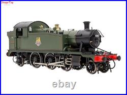 Dapol Class 55xx 4585 BR Early Lined Green (DCC-Sound) O Gauge