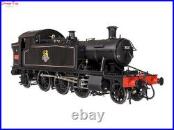 Dapol Class 55xx 5527 BR Early Lined Black (DCC-Sound) O Gauge