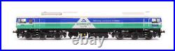 Dapol Class 59 001'Yeoman Endeavour' Aggregate Inds (DCC-Sound) N Gauge