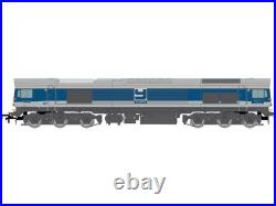 Dapol Class 59 004 Paul Hammond Foster Yeoman (DCC-Sound/Smoke) DA4D-005-004SSM