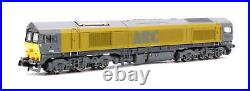 Dapol Class 59 103'Village of Mells' ARC (DCC-Sound) N Gauge