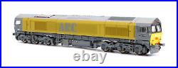 Dapol Class 59 103'Village of Mells' ARC (DCC-Sound) N Gauge