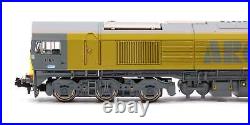 Dapol Class 59 103'Village of Mells' ARC (DCC-Sound) N Gauge