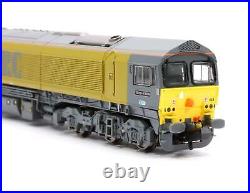 Dapol Class 59 103'Village of Mells' ARC (DCC-Sound) N Gauge