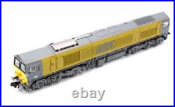 Dapol Class 59 103'Village of Mells' ARC (DCC-Sound) N Gauge