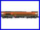 Dapol Class 59 206 John F Yeoman Freightliner (DCC-Sound/Smoke) OO Gauge