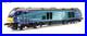 Dapol Class 68 002'Compass' DRS New (DCC-Sound) OO Gauge