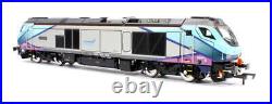 Dapol Class 68 026 Enterprise Transpennine Express (DCC-Sound) OO Gauge