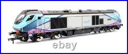 Dapol Class 68 026 Enterprise Transpennine Express (DCC-Sound) OO Gauge