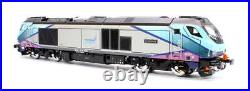 Dapol Class 68 026 Enterprise Transpennine Express (DCC-Sound) OO Gauge