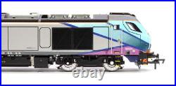 Dapol Class 68 026 Enterprise Transpennine Express (DCC-Sound) OO Gauge