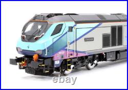 Dapol Class 68 026 Enterprise Transpennine Express (DCC-Sound) OO Gauge