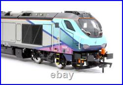 Dapol Class 68 026 Enterprise Transpennine Express (DCC-Sound) OO Gauge