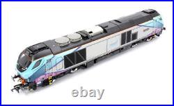 Dapol Class 68 026 Enterprise Transpennine Express (DCC-Sound) OO Gauge