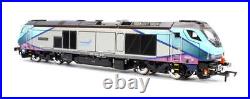 Dapol Class 68 030 Black Douglas Transpennine Exprss(DCC-Sound) OO Gauge