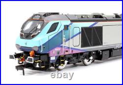 Dapol Class 68 030 Black Douglas Transpennine Exprss(DCC-Sound) OO Gauge