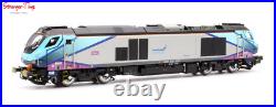 Dapol Class 68 031'Felix' Transpennine Express (DCC-Sound) N Gauge