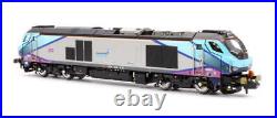 Dapol Class 68 031'Felix' Transpennine Express (DCC-Sound) N Gauge