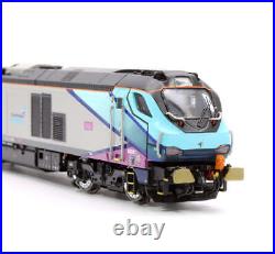 Dapol Class 68 031'Felix' Transpennine Express (DCC-Sound) N Gauge